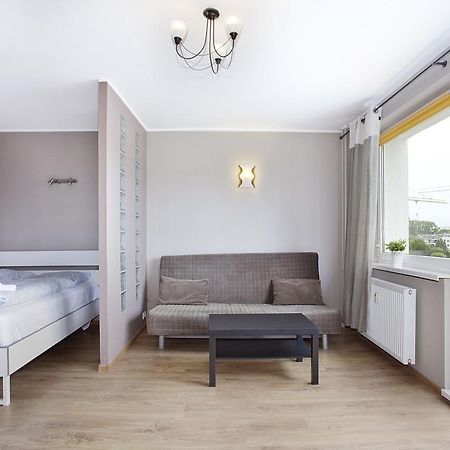 Appartement Karlik Moj-Sopot Pl Extérieur photo
