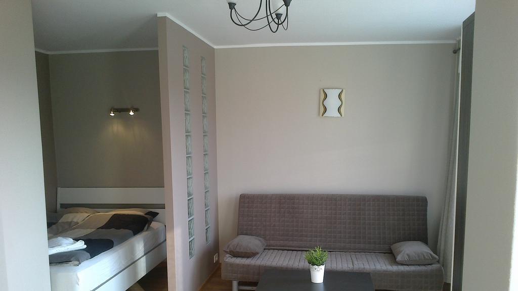 Appartement Karlik Moj-Sopot Pl Chambre photo