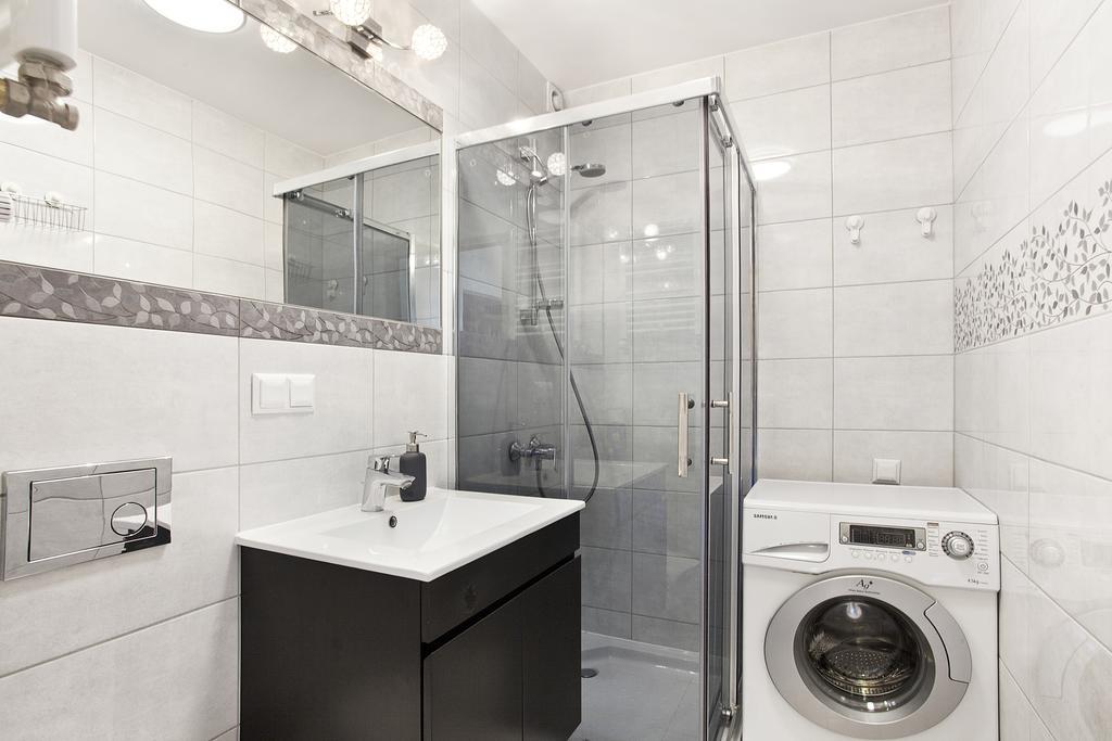 Appartement Karlik Moj-Sopot Pl Extérieur photo