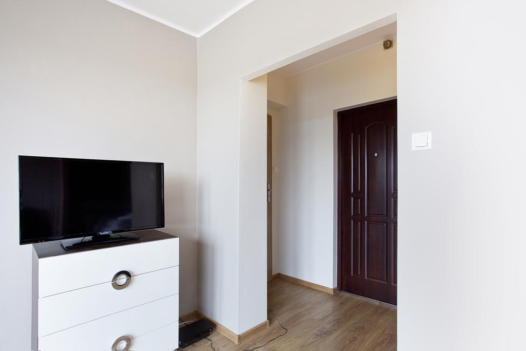 Appartement Karlik Moj-Sopot Pl Extérieur photo