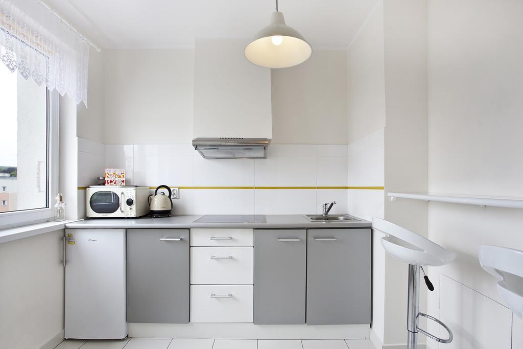 Appartement Karlik Moj-Sopot Pl Extérieur photo