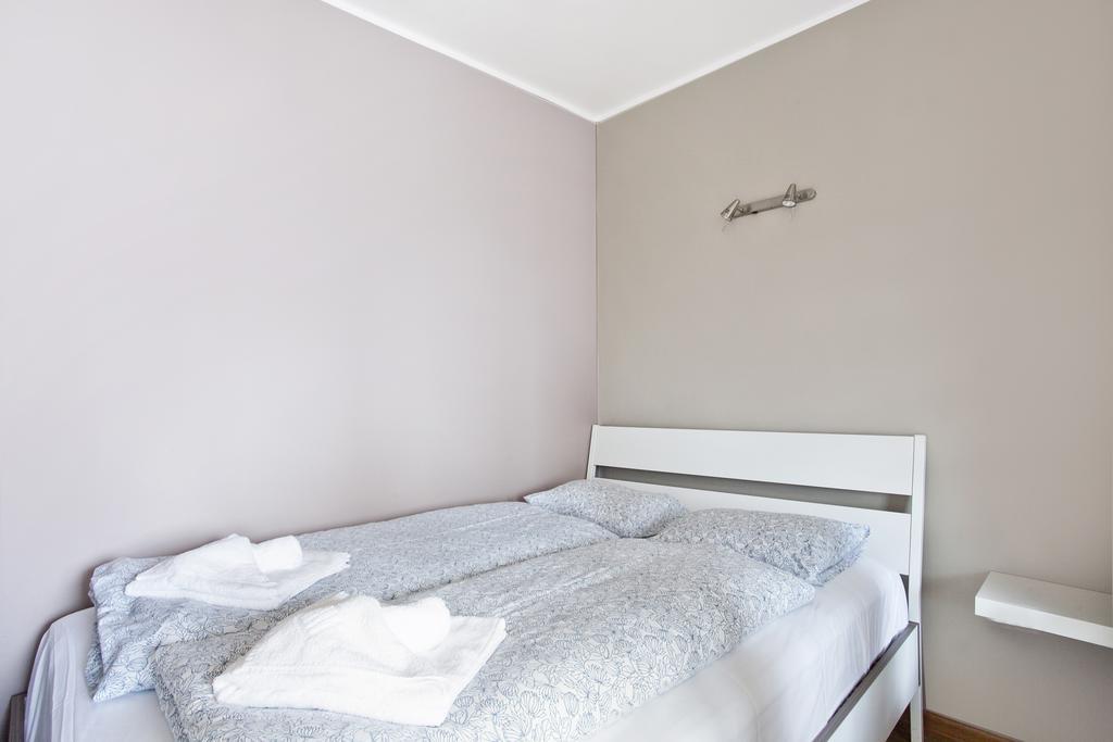 Appartement Karlik Moj-Sopot Pl Extérieur photo
