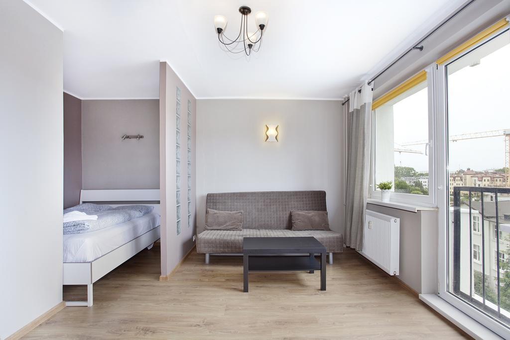Appartement Karlik Moj-Sopot Pl Extérieur photo